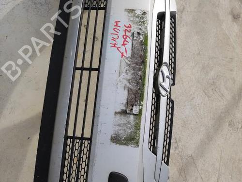 Front bumper HYUNDAI GETZ (TB) 1.5 CRDi | BP27002123C7 