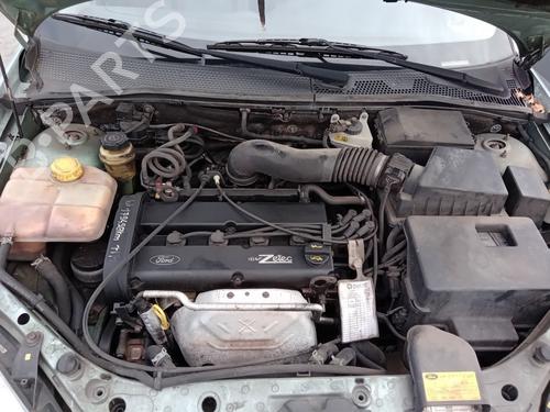 Frontblech für FORD FOCUS I (DAW, DBW) 2.0 16V (131 hp) 27000390
