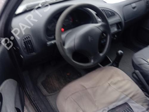 Switch CITROËN SAXO (S0, S1) 1.5 D | BP31802579I30 