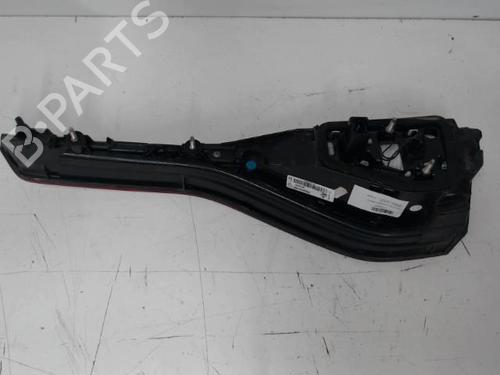 Feu de coffre gauche RENAULT MEGANE IV Hatchback (B9A/M/N_) 1.5 dCi 110 (B9A3) | BP30697115C79