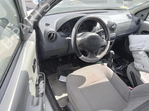 Third brake light DACIA LOGAN MCV (KS_) 1.5 dCi (KS04) | BP27015807L11  - Image 7