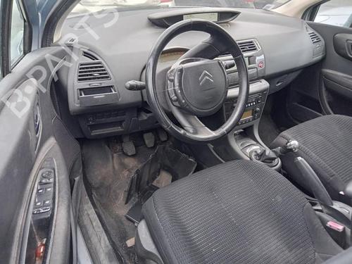 Used Left front window motor CITROËN C4 I (LC_) 1.6 16V (109 hp) 27025969