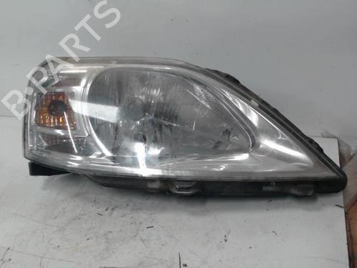 Højre forlygte DACIA LOGAN MCV (KS_) 1.5 dCi (KS0W) (86 hp) 30884114