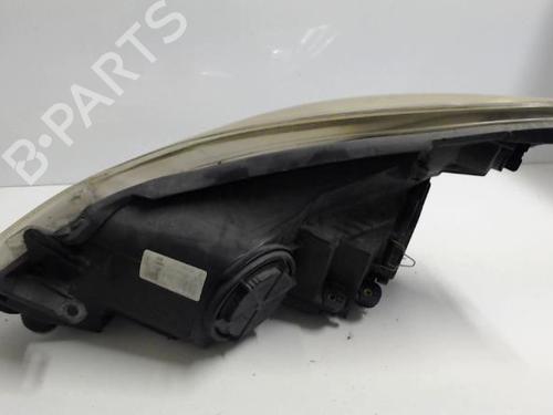 Used Right headlight Right headlight OPEL CORSA D (S07) 1.3 CDTI (L08, L68) (90 hp) 30627804 30627804