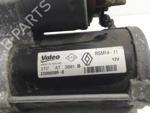 Starter RENAULT CLIO IV (BH_) 1.5 dCi 90 | BP27024670M8 - Image 3