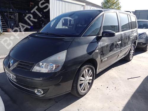 Mass air flow sensor RENAULT ESPACE IV (JK0/1_) 2.0 dCi (JK01, JK02, JK1J, JK1K, JK1H) | BP27007653M95 - Image 6