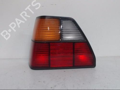 Used Left taillight VW GOLF III (1H1) 1.8 (90 hp) 27005077