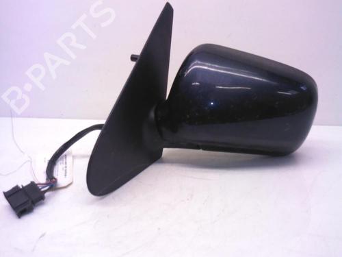 Left mirror VW POLO III (6N1) 75 1.6 | BP27005236C26 