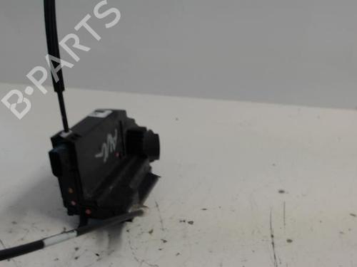 Front left lock PEUGEOT 308 II (LB_, LP_, LW_, LH_, L3_) 1.6 BlueHDi 120 | BP27004183C98