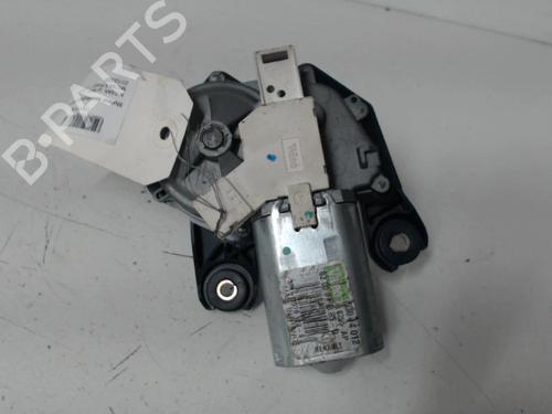 Used Rear wiper motor NISSAN MICRA III (K12) 1.2 16V (80 hp) 31794723