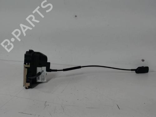 Used Rear right lock RENAULT LAGUNA II (BG0/1_) 1.9 dCi (BG1A, BG1W, BG0G) (110 hp) 31330421