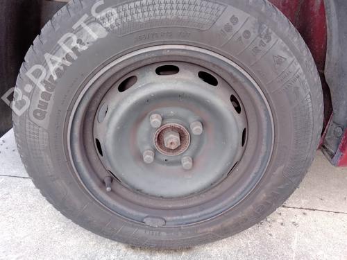 Used Rim PEUGEOT 106 II (1A_, 1C_) 1.1 i (60 hp) 28422678