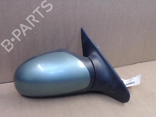 Right mirror PEUGEOT 406 (8B) 2.0 HDI 110 | BP26984259C27 