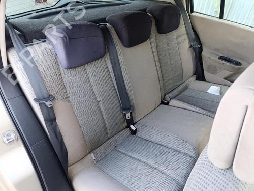 Used Seat buckle Seat buckle 38423936 38423936