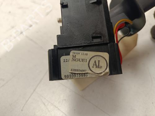 Used Switch Switch RENAULT TWINGO II (CN0_) 1.5 dCi (CN0E) (64 hp) 33842064 33842064