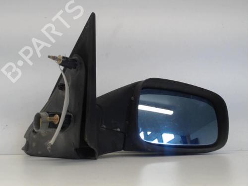 Used Right mirror RENAULT LAGUNA II (BG0/1_) 1.9 dCi (107 hp) 27022325
