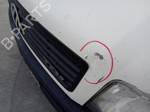 Used Hood Hood VW LT 28-46 II Van (2DA, 2DD, 2DH) 2.5 TDI (109 hp) 33959402 33959402