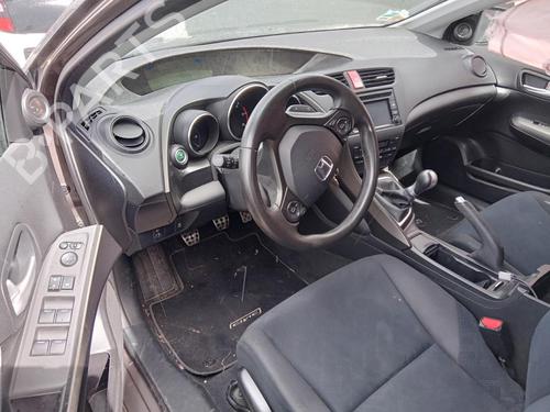 Front left window mechanism HONDA CIVIC IX (FK) 1.6 i-DTEC (FK3) | BP27015918C22 - Image 5