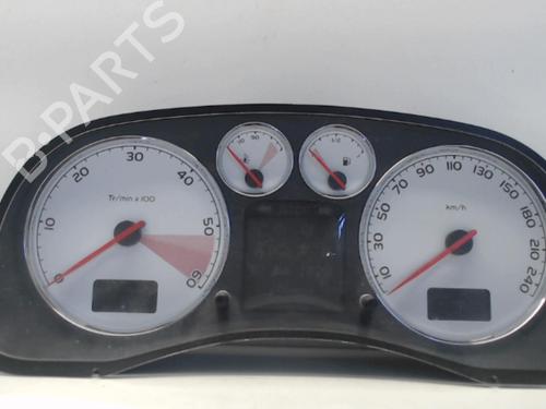 Cockpit PEUGEOT 307 Break (3E) 2.0 HDi 135 (136 hp) 26983768
