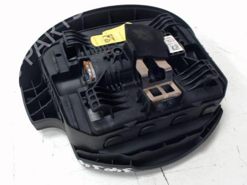 Førerens kollisjonspute RENAULT MEGANE II (BM0/1_, CM0/1_) 1.5 dCi (BM1E, CM1E) | BP29846597C9