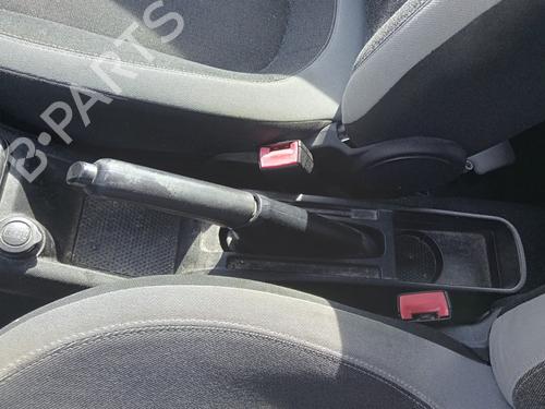 Engache cinturón Engache cinturón FIAT PUNTO EVO (199_) [2008-2026] 33546875 33546875