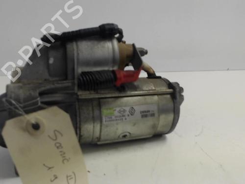 Starter RENAULT SCÉNIC II (JM0/1_) 1.9 dCi (JM14) | BP27025883M8 - Image 5