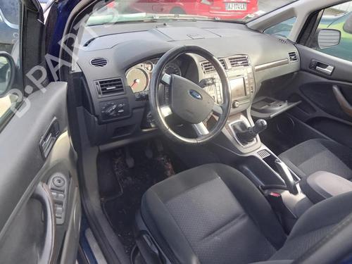Rear left window mechanism FORD C-MAX (DM2) 1.8 TDCi | BP26981137C24 - Image 2