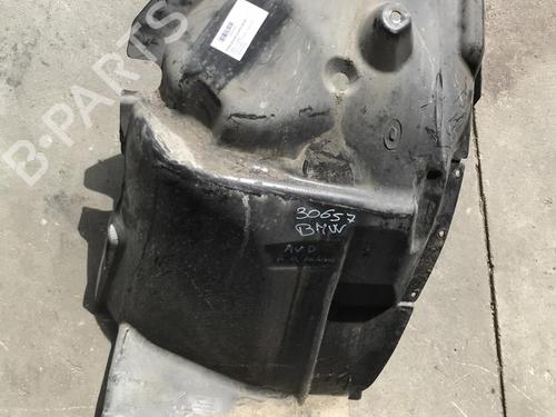 Wheel arch BMW 1 (E87) 120 d | BP27019396C56 