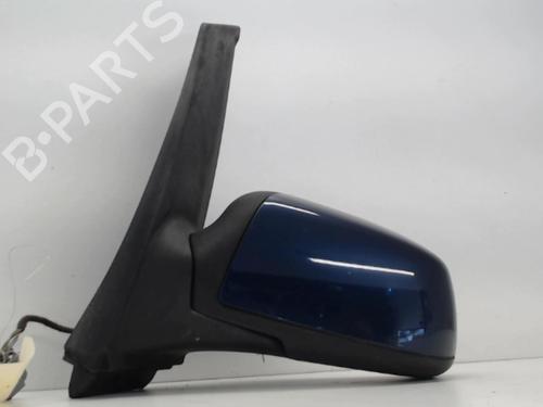 Used Left mirror FORD FOCUS C-MAX (DM2) 1.6 TDCi (109 hp) 27019922