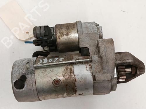 Used Starter Starter TOYOTA COROLLA Verso (ZER_, ZZE12_, R1_) 2.2 D-4D (AUR10_, AUR10R) (136 hp) 30900887 30900887