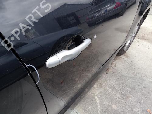 Right front door RENAULT SCÉNIC III (JZ0/1_) 1.9 dCi (JZ0J, JZ1J, JZ1K, JZ1S) | BP29241132C3 