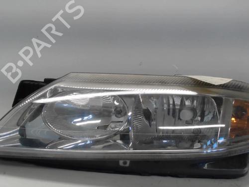 Venstre forlygte RENAULT LAGUNA II (BG0/1_) 1.9 dCi (107 hp) 26999215