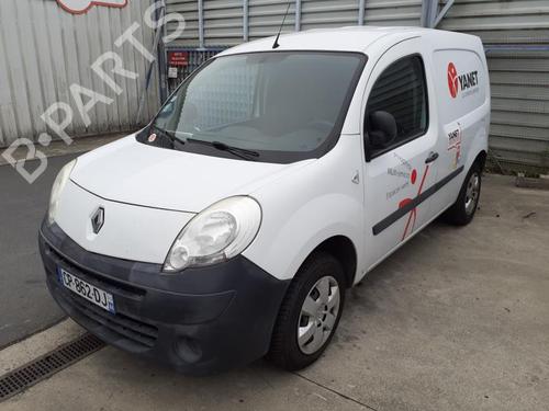 Starter RENAULT KANGOO / GRAND KANGOO II (KW0/1_) 1.5 dCi 90 (KW05, KW08, KW0G, KW11) | BP27024728M8 