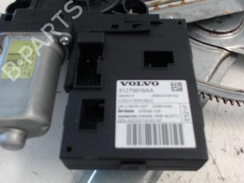 Front left window mechanism VOLVO V50 (545) 2.0 D | BP27015849C22 - Image 3