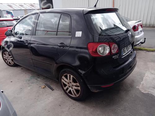 Left tailgate light VW GOLF PLUS V (5M1, 521) 1.9 TDI | BP27026008C79 - Image 8