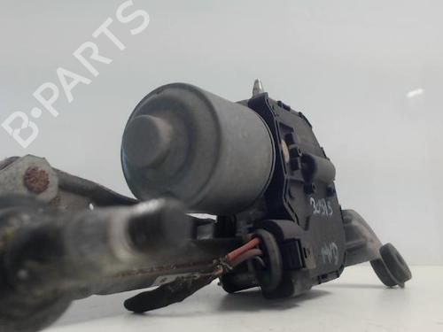 Front wiper motor VW GOLF PLUS V (5M1, 521) 1.9 TDI | BP27025423M29 