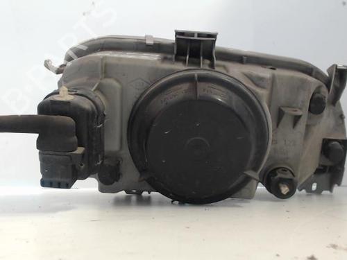 Left headlight RENAULT MEGANE I (BA0/1_) 1.6 e (BA0F, BA0S) | BP26996293C28 