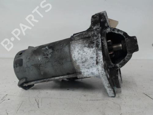 Used Starter Starter RENAULT CLIO II (BB_, CB_) 1.5 dCi (B/C2J) (68 hp) 29148051 29148051
