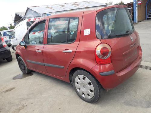 Left taillight RENAULT MODUS / GRAND MODUS (F/JP0_) 1.5 dCi (FP0E, JP0E) | BP27019771C34 - Image 3