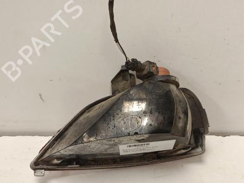 Used Rear fog light Rear fog light RENAULT ZOE (BFM_) ZOE (92 hp) 38763308 38763308