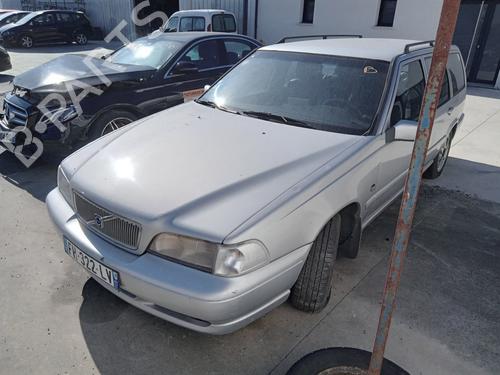 Used Front left lock VOLVO V70 I (875, 876) 2.5 TDI (140 hp) 29395804