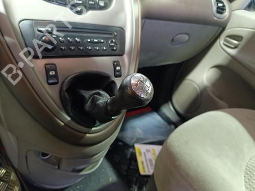 Palanca de cambios Palanca de cambios CITROËN XSARA PICASSO (N68) 2.0 HDi (90 hp) 39725732 39725732