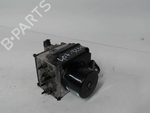 Used ABS pump ABS pump PEUGEOT 407 (6D_) 2.0 HDi 135 (6DRHRH, 6DRHRE, 6DRHRG, 6DRHRJ) (136 hp) 27012355 27012355
