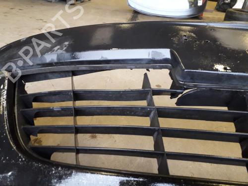 Used Front bumper LANCIA MUSA (350_) 1.3 D Multijet (350.AXB11, 350.AXB1A) (70 hp) 26999542