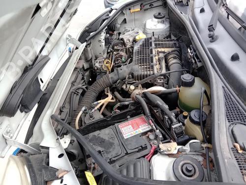 Used Alternator Alternator RENAULT KANGOO Express (FC0/1_) 1.5 dCi (FC07, FC1R) (65 hp) 31024488 31024488