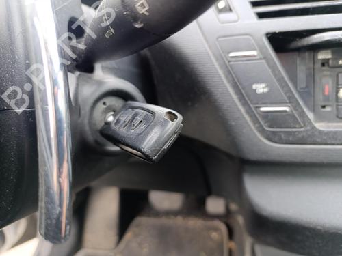 Used Ignition barrel Ignition barrel 38461489 38461489