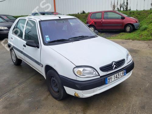 Starter CITROËN SAXO (S0, S1) 1.5 D | BP26990647M8 