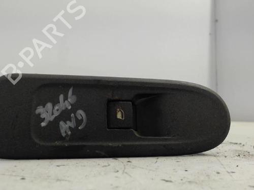 Used Right front window switch PEUGEOT 308 I (4A_, 4C_) 1.6 HDi (109 hp) 26991374