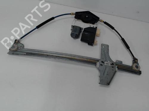 Used Front right window mechanism Front right window mechanism 26981716 26981716