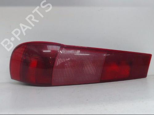 Left taillight FIAT PUNTO (176_) 60 1.2 (176AP, 176AR, 176AQ, 176BB) | BP26984185C34 